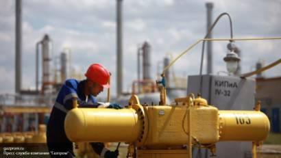 Как песок сквозь пальцы: газотранспортную систему Украины спасает только война Как песок сквозь пальцы: газотранспортную систему Украины спасает только война