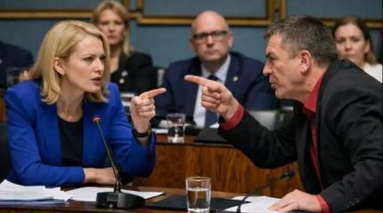 Факты мешают политике: главу МИД Финляндии обвинили во лжи о России