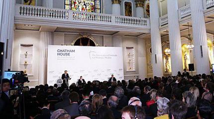 Британский план укрощения России Британский план укрощения России