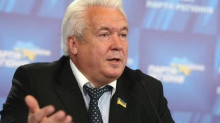 Олейник: Власть в Киеве держится на страхе, который поддерживают в стране