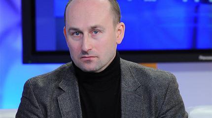 Николай Стариков: мы мешаем американцам осуществлять свой сценарий Николай Стариков: мы мешаем американцам осуществлять свой сценарий