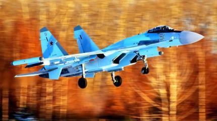 Японцы возмущены: Русские Су-35 начали «вить гнезда» на Курилах Японцы возмущены: Русские Су-35 начали «вить гнезда» на Курилах