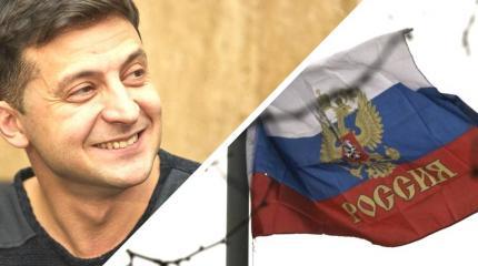 «Москва пожалеет»: почему победа Зеленского не принесет РФ ничего хорошего «Москва пожалеет»: почему победа Зеленского не принесет РФ ничего хорошего