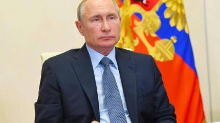 Сакральные смыслы статьи Владимира Путина о Второй мировой войне Сакральные смыслы статьи Владимира Путина о Второй мировой войне