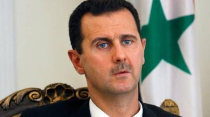 Асад заявил, что готов уйти Асад заявил, что готов уйти