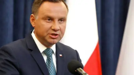 Президент Польши Моравецкий: Москва не смирилась с крахом советской державы