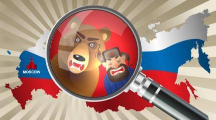 Антироссийская религия Запада ведет весь мир к катастрофе Антироссийская религия Запада ведет весь мир к катастрофе