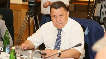 У экс-сенатора Валерия Шнякина нашлись «хвосты» в США У экс-сенатора Валерия Шнякина нашлись «хвосты» в США