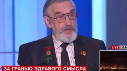 Сергей Сокуров: Своим заявлением Яценюк подставил немцев