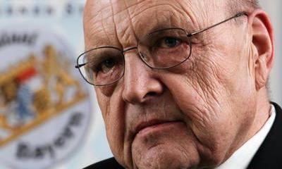 Вильфрид Шарнагль: "Ни один русский не мог этого допустить"