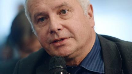 Александр Рар: Украина должна понять, что помощи от Запад не будет