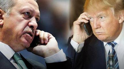 Эрдоган пойдёт другим путём? Эрдоган пойдёт другим путём?