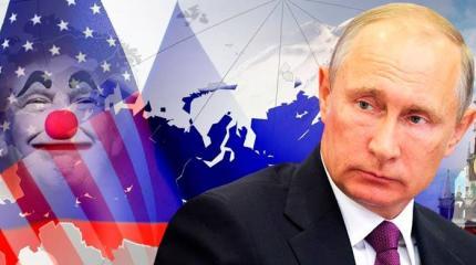 Конец либерализма – новый мир или тупик? Конец либерализма – новый мир или тупик?