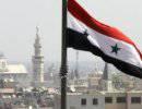 СМИ: Россия усиливает свои позиции в сирийском вопросе СМИ: Россия усиливает свои позиции в сирийском вопросе