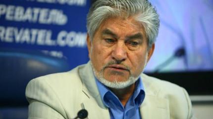 Павел Мовчан: Русский язык «разрушает» Украину Павел Мовчан: Русский язык «разрушает» Украину