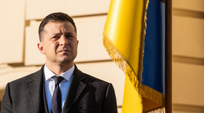 Украина-2020: падение продолжается, но дна по-прежнему не видно Украина-2020: падение продолжается, но дна по-прежнему не видно