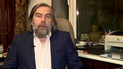 Погребинский объяснил, как дружба с РФ помогла Украине не развалиться Погребинский объяснил, как дружба с РФ помогла Украине не развалиться