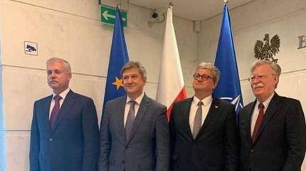 Стратегия США по устранению Лукашенко от власти – видоизменения (II)