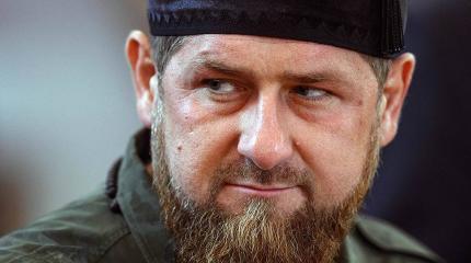 Кадыров о конце войны в Сирии: закончится, когда США заберут шайтанов домой Кадыров о конце войны в Сирии: закончится, когда США заберут шайтанов домой