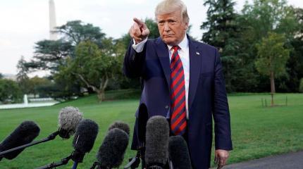 Отказ от бессмысленных действий: Трамп «сливает» Украину ради дружбы с РФ Отказ от бессмысленных действий: Трамп «сливает» Украину ради дружбы с РФ