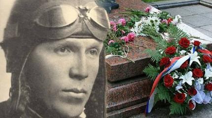 Львов взял в заложники прах разведчика Николая Кузнецова Львов взял в заложники прах разведчика Николая Кузнецова