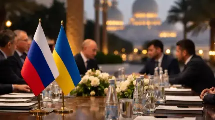 США шокированы результатом переговоров в Абу-Даби: «лучше, чем ожидали»