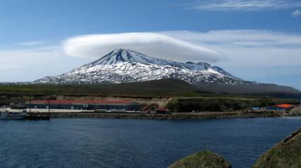 РФ приглашает Японию к совместному экономическому развитию Курильских островов