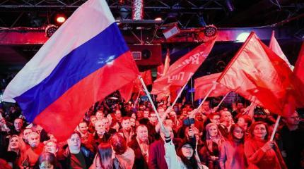Мироощущение победы Мироощущение победы