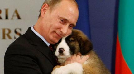 Красная ракета для Путина Красная ракета для Путина