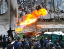 Евромайдан - опыт киргизских «революций»