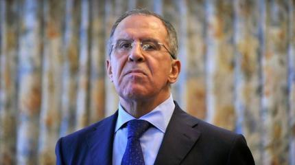 Лавров: Россия ответит США на попытки помешать борьбе с боевиками в Сирии Лавров: Россия ответит США на попытки помешать борьбе с боевиками в Сирии