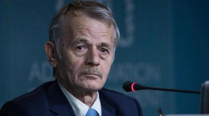 Джемилев заявил, что Венгрия – главный враг Украины Джемилев заявил, что Венгрия – главный враг Украины