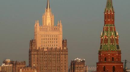 Кремль обвинил Польшу в отрицании реальности