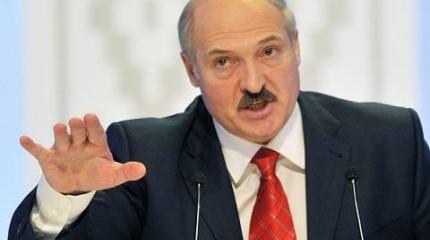 Лукашенко: Украине пора пойти на уступки, пока Россия не отмахнулась Лукашенко: Украине пора пойти на уступки, пока Россия не отмахнулась