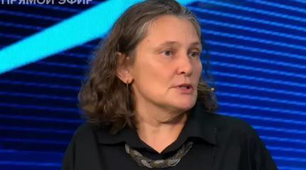 Монтян: во время атаки украинских БПЛА на Москву «рублевским» не прилетело Монтян: во время атаки украинских БПЛА на Москву «рублевским» не прилетело