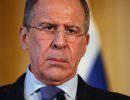 Лавров: Подписание СА с ЕС не приведет к санкциям со стороны РФ