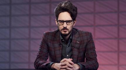 Володин через Каца формирует новый оппозиционный дискурс Володин через Каца формирует новый оппозиционный дискурс