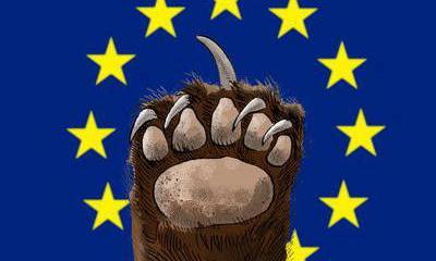 У Запада проблема с Россией, а не с Путиным