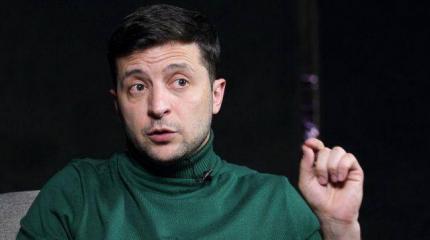 В Крыму напомнили Зеленскому, что действительно связывает Украину и Россию В Крыму напомнили Зеленскому, что действительно связывает Украину и Россию