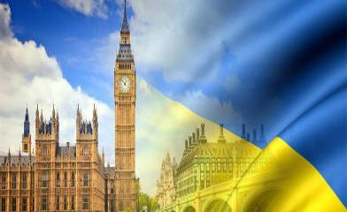 Британия отказывает украинцам в визах