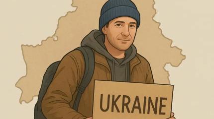 Лукашенко позвал украинцев в Белоруссию: «Мы вас ждём как родных»
