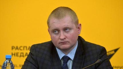Шпаковский назвал «бредом» обвинения России в белорусском «майдане» Шпаковский назвал «бредом» обвинения России в белорусском «майдане»