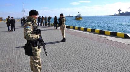 Одесситы рассказали, как им живется при военном положении в стране Одесситы рассказали, как им живется при военном положении в стране