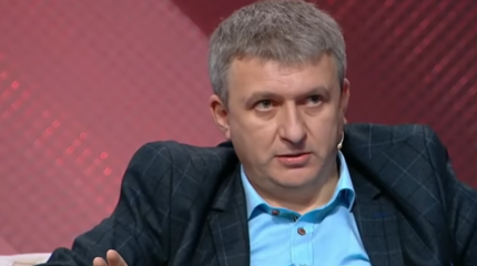 Романенко: Бегство США из Афганистана показательный пример для Украины Романенко: Бегство США из Афганистана показательный пример для Украины