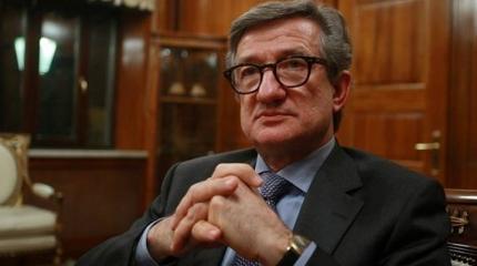 Нардеп Сергей Тарута о взрыве в Киеве: Не стоит все списывать на Россию Нардеп Сергей Тарута о взрыве в Киеве: Не стоит все списывать на Россию