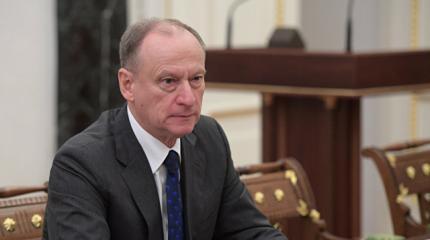 Патрушев указал на факт, который игнорируют США, обвиняя РФ в кибератаках Патрушев указал на факт, который игнорируют США, обвиняя РФ в кибератаках