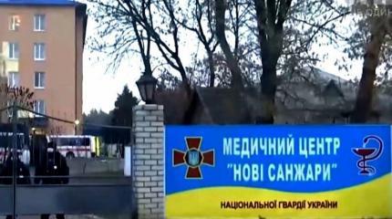 «Как животные»: в КНР возмутились украинскими событиями из-за коронавируса «Как животные»: в КНР возмутились украинскими событиями из-за коронавируса