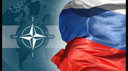 "Без паники": раскрыта главная тема Совета Россия – НАТО "Без паники": раскрыта главная тема Совета Россия – НАТО
