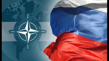 "Без паники": раскрыта главная тема Совета Россия – НАТО "Без паники": раскрыта главная тема Совета Россия – НАТО