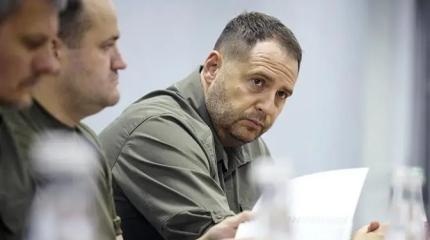 Newsweek: На Украине катастрофически рассыпается политическая система